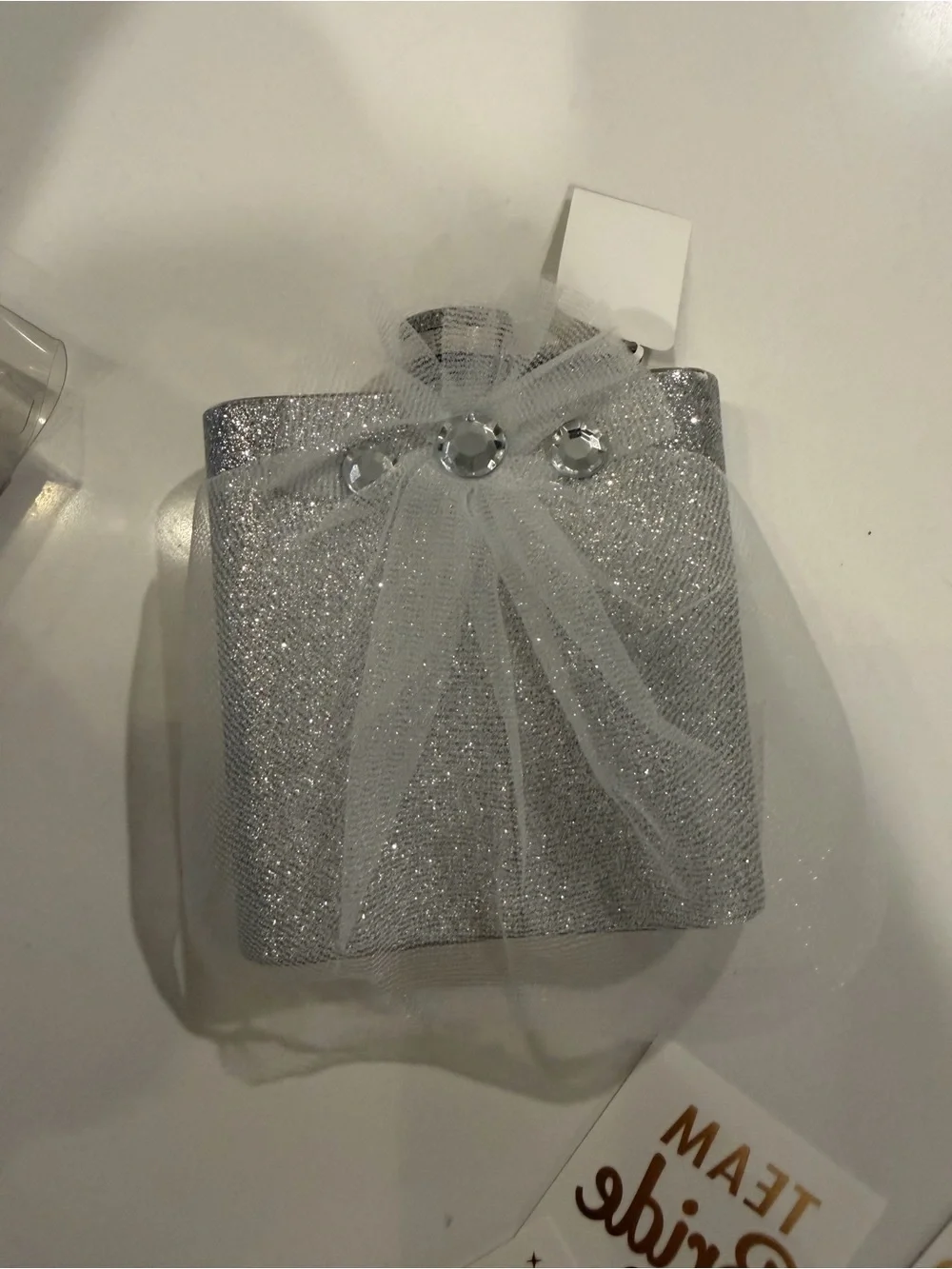 All NEW Bridal Gift Set Bachelorette Includes All 4